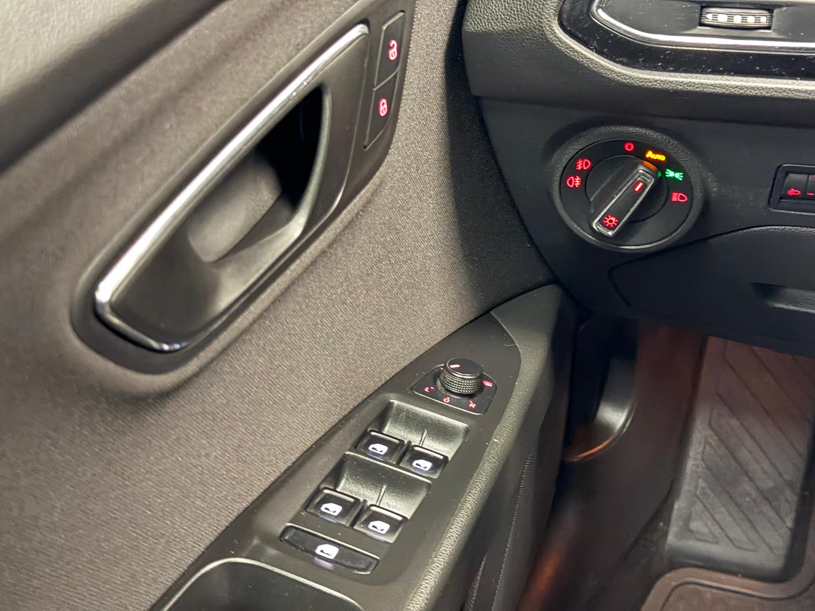 SEAT LEON 20